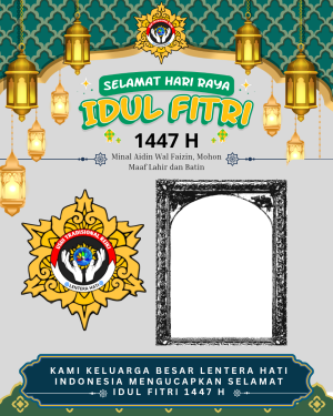 Lentera Hati Indonesia