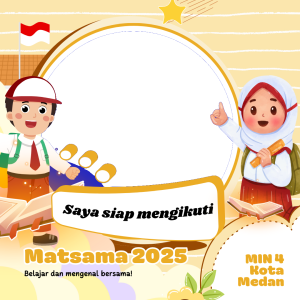 MATSAMA MIN4 MEDAN