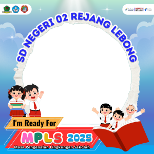 TWIBBON MPLS SDN 02 REJANG LEBONG