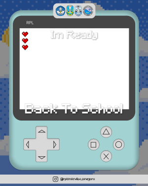 Back To School SMKN 4 Bojonegoro