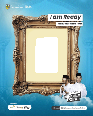Banda Aceh Muharram Festival 1447 H