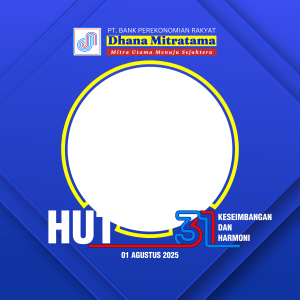 HUT PT BPR DHANA MITRATAMA KE-31