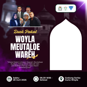 Woyla meutaloe wareh