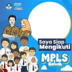 Twibbon MPLS RAMAH 2025