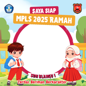 MPLS Tahun 2025 SD Blangu 1