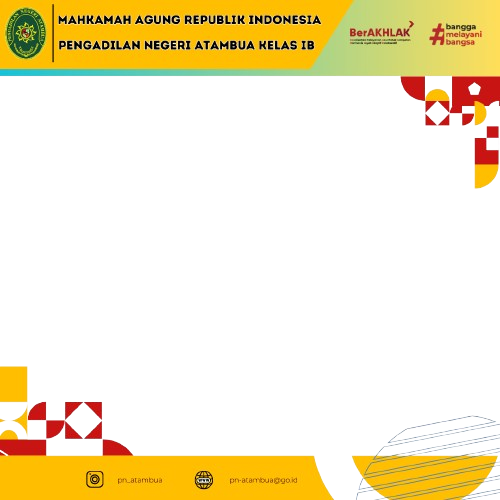 tempalteTwibbon Tanpa Watermark