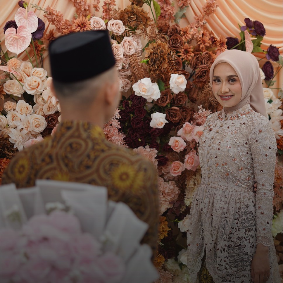 Amir ♡ Nanda