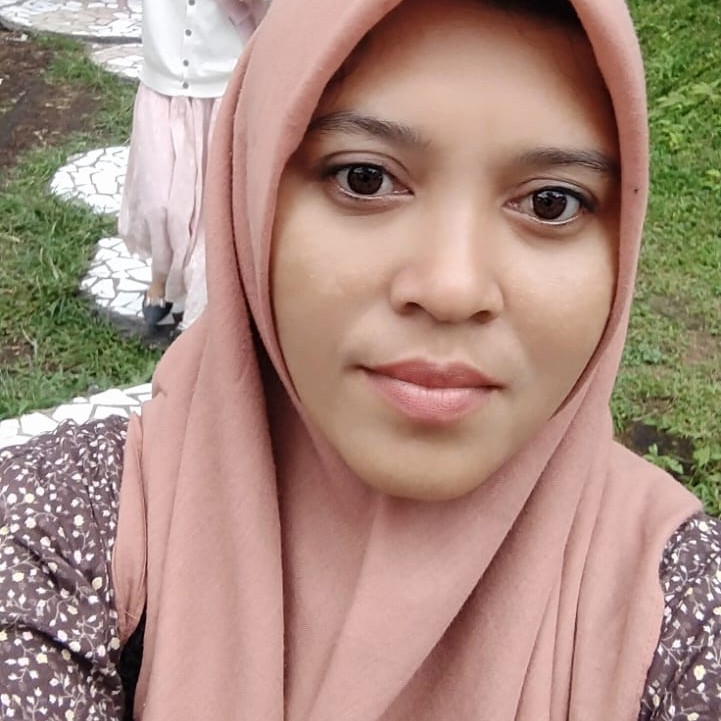 istiqomatul hasanah87