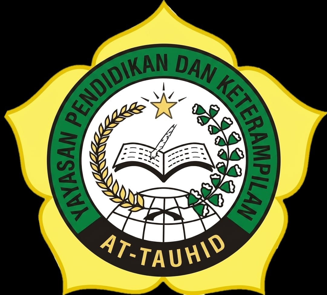 MI AT TAUHID PAGERALANG
