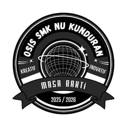 OSIS SMK NU Kunduran