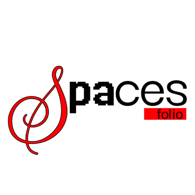 Spaces Folio.