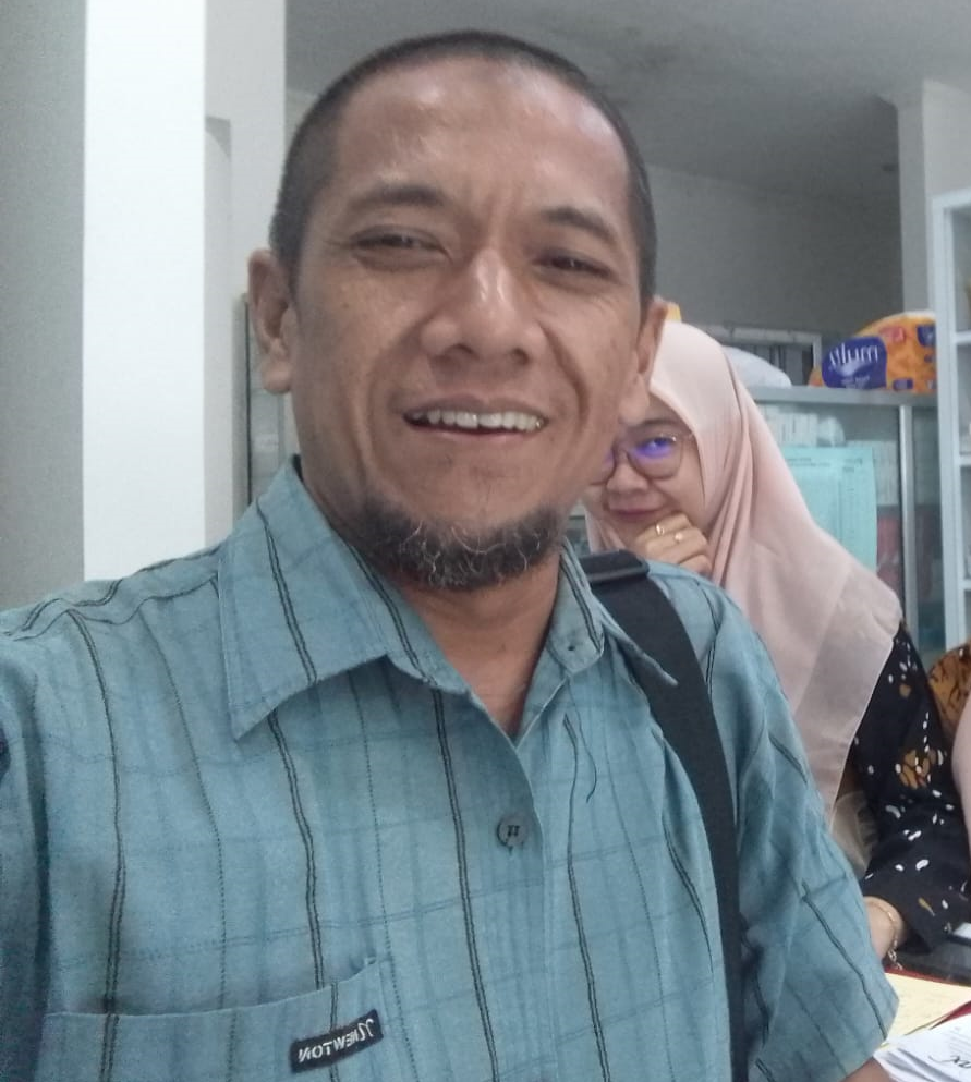 Freddy Hartanto