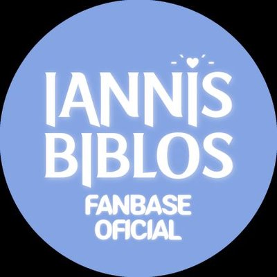 IANNIS BIBLOS FANBASE