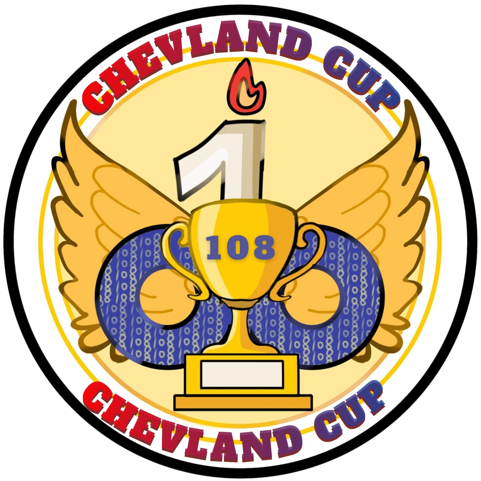 Chevland Cup