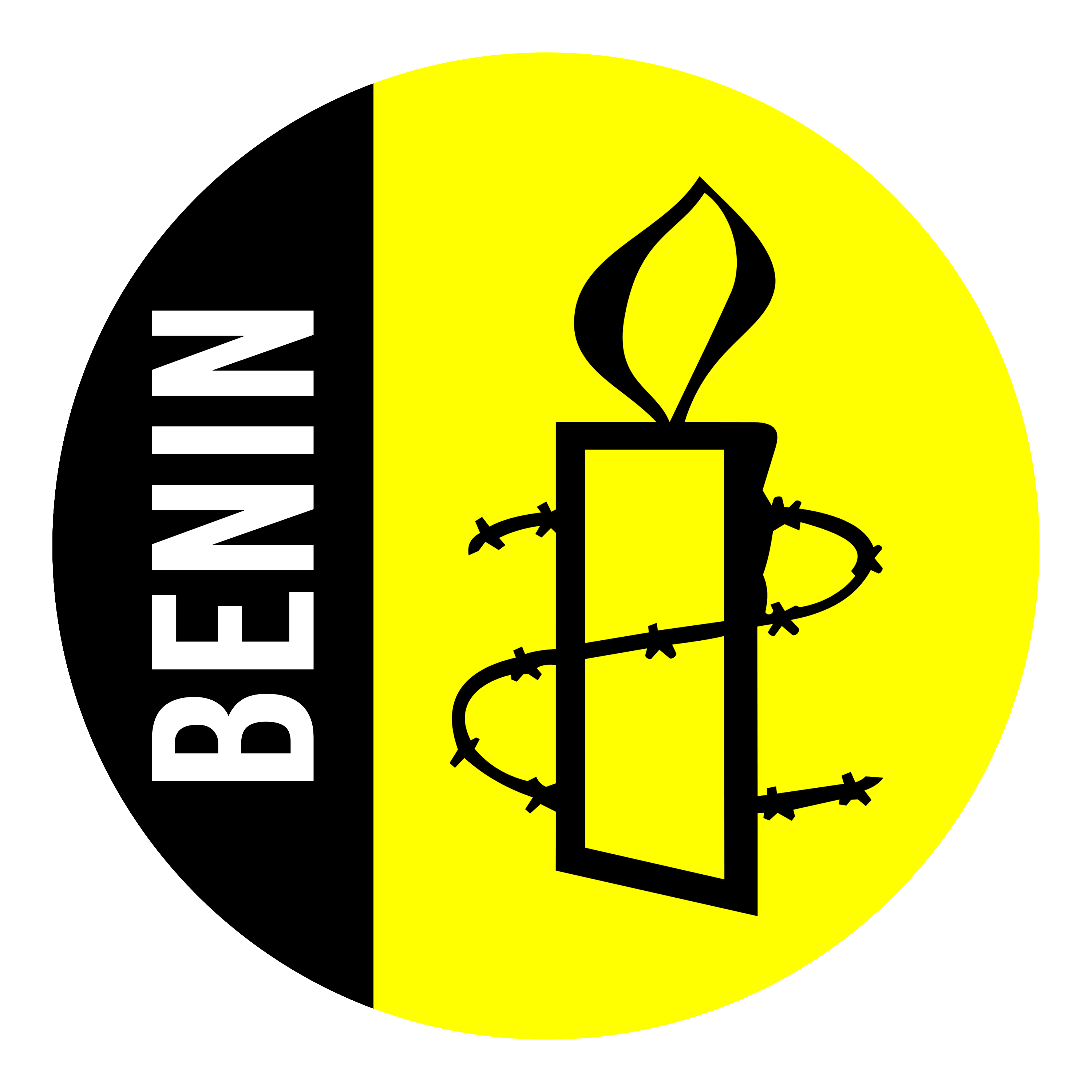 Amnesty Bénin