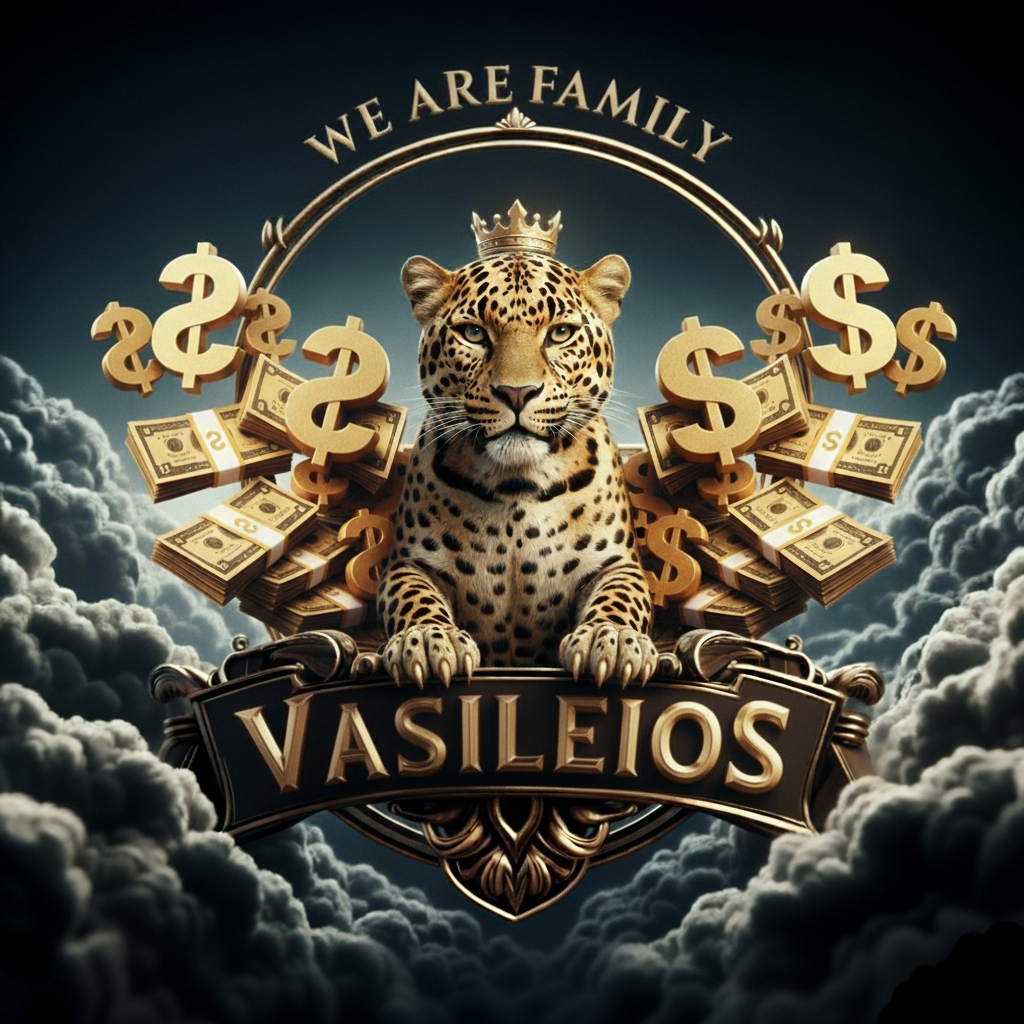 VASILEIOS FAMILY
