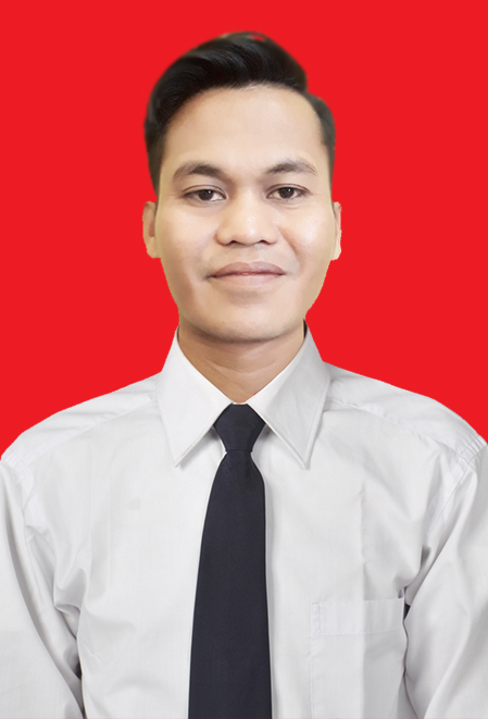 M. ZAMRONI IRWAN