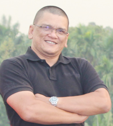 oman saifuddin