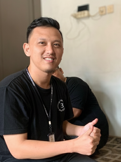 Muhamad Syahroni