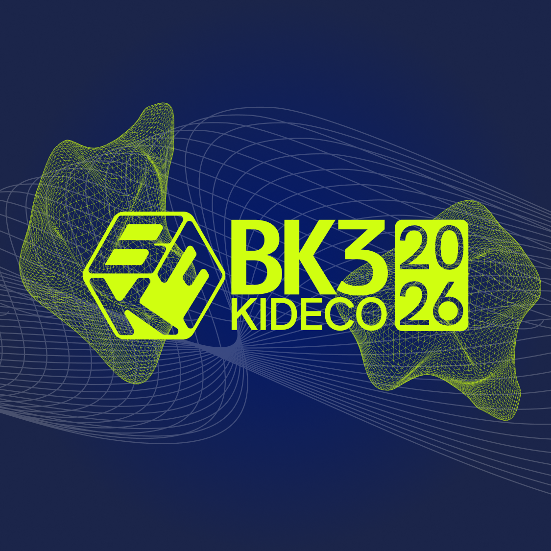 HSE Digitalization Kideco