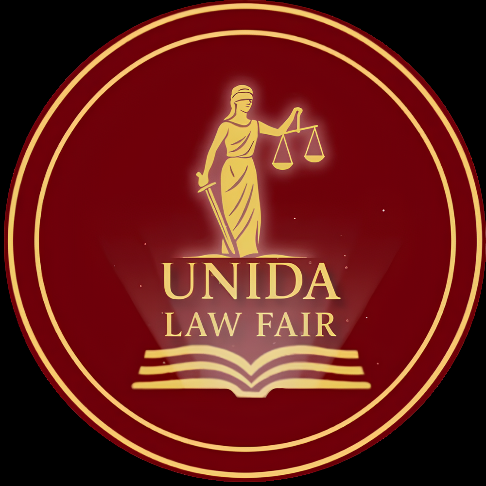Panitia UNIDA Law Fair