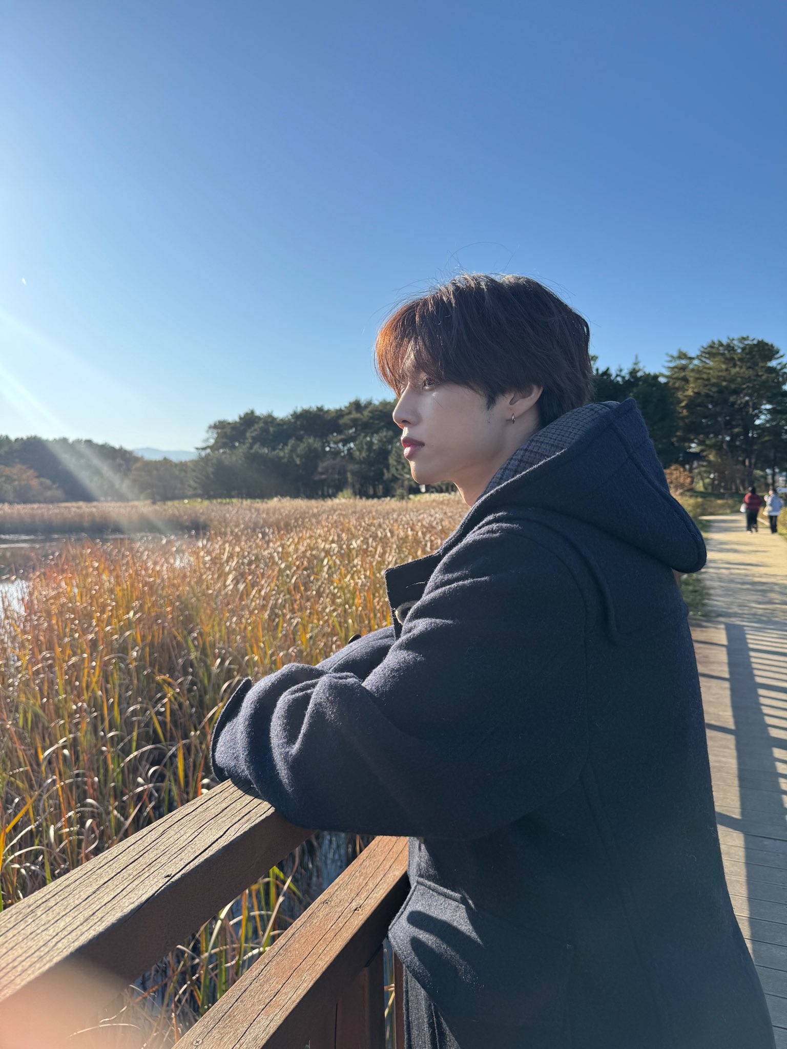 SUNWOO MANIA