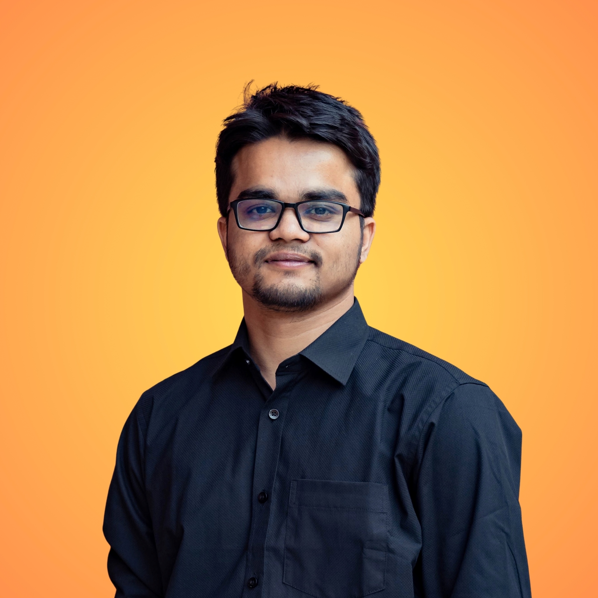 Amit Chowdhury