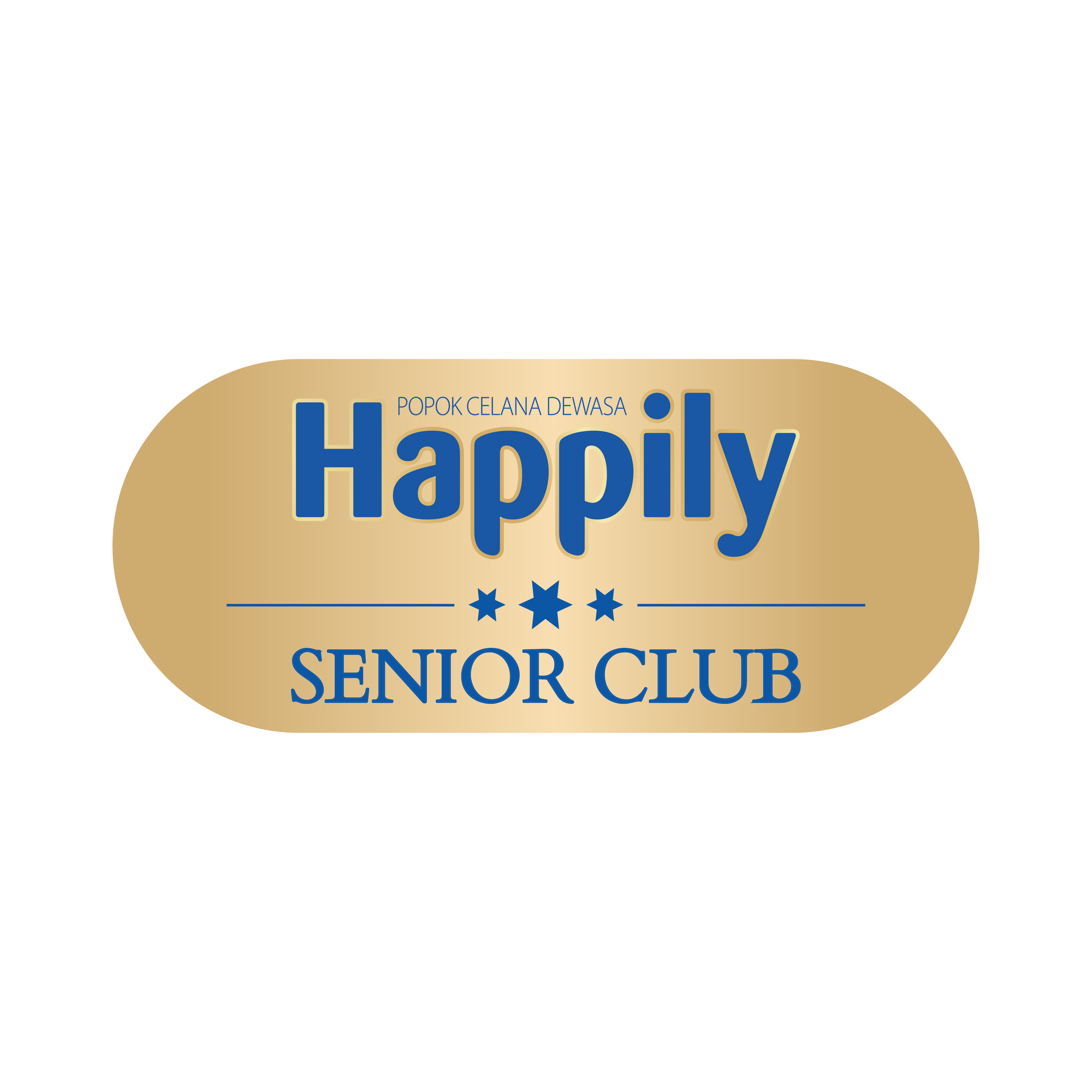 Happily Senior Club