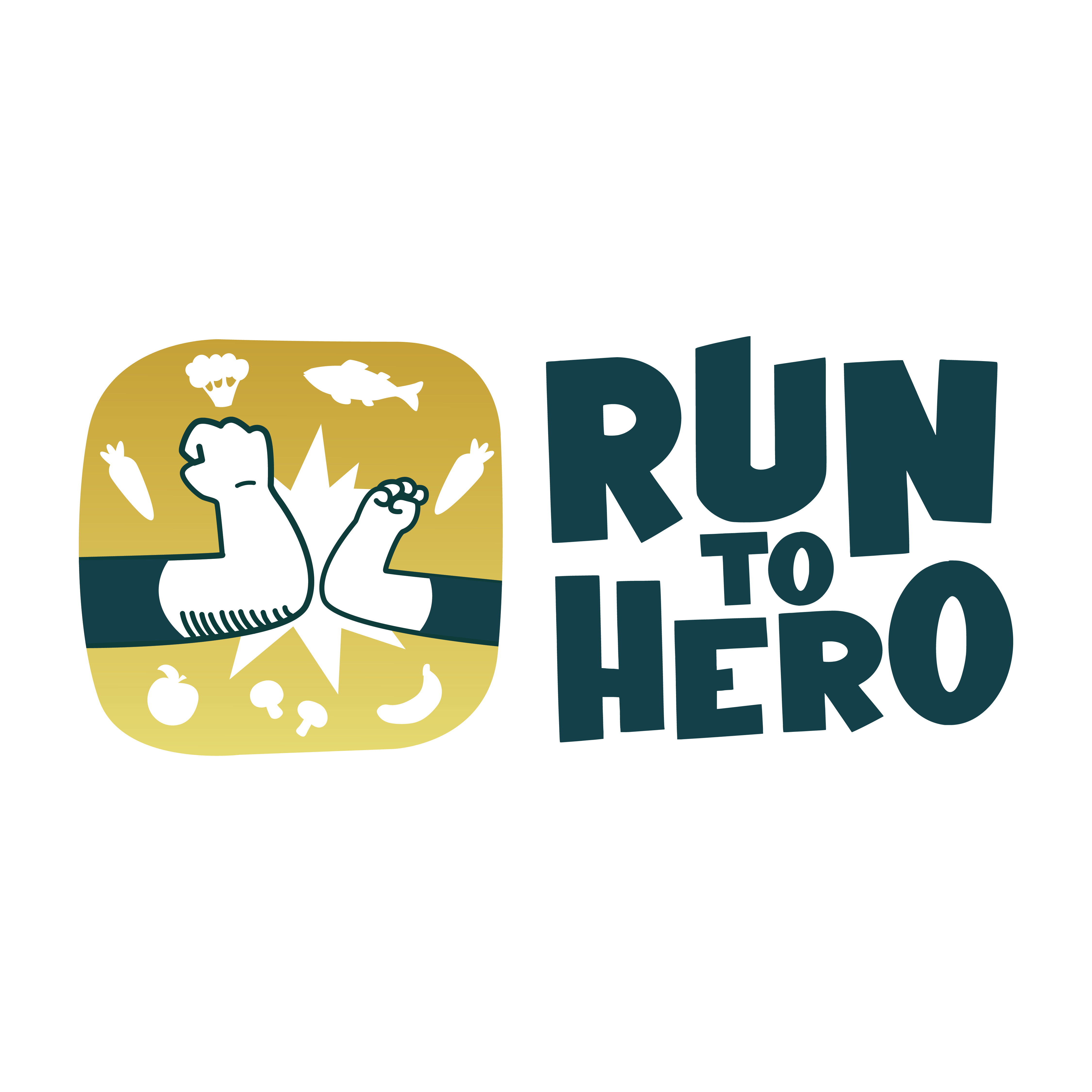 Run to Hero