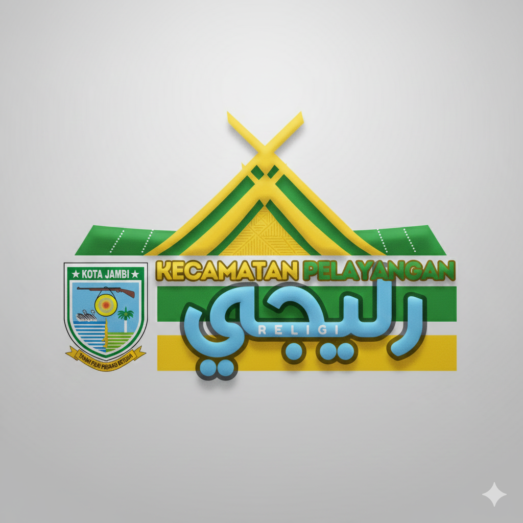 Kecamatan Pelayangan Religi