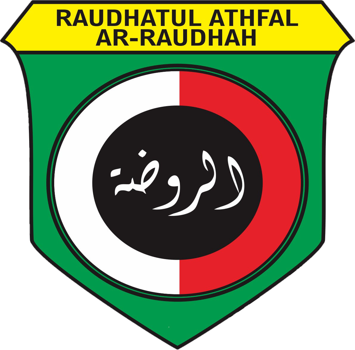 RA AR-RAUDHAH PUSAKANAGARA
