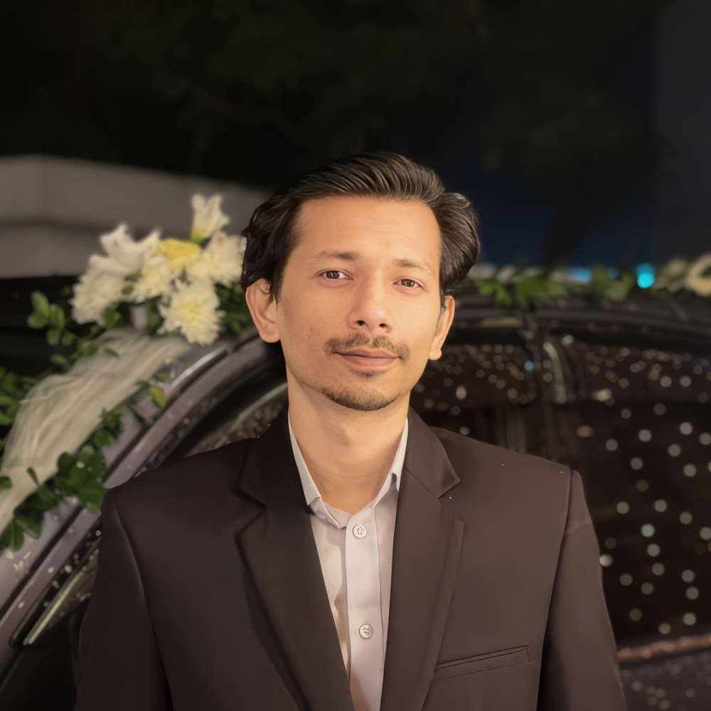 ARIF KHAN