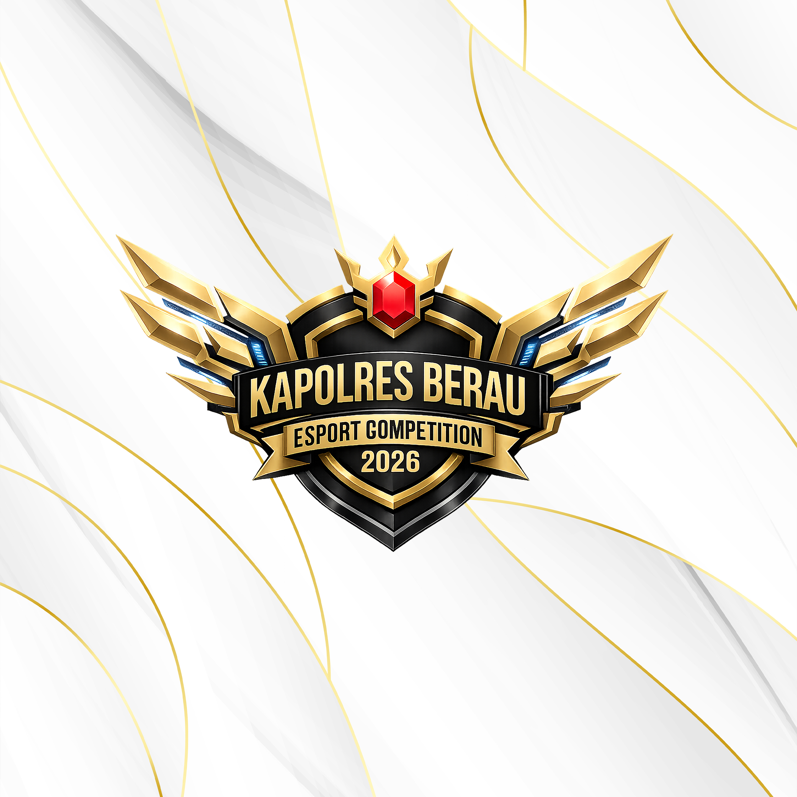 Kapolres Berau EC