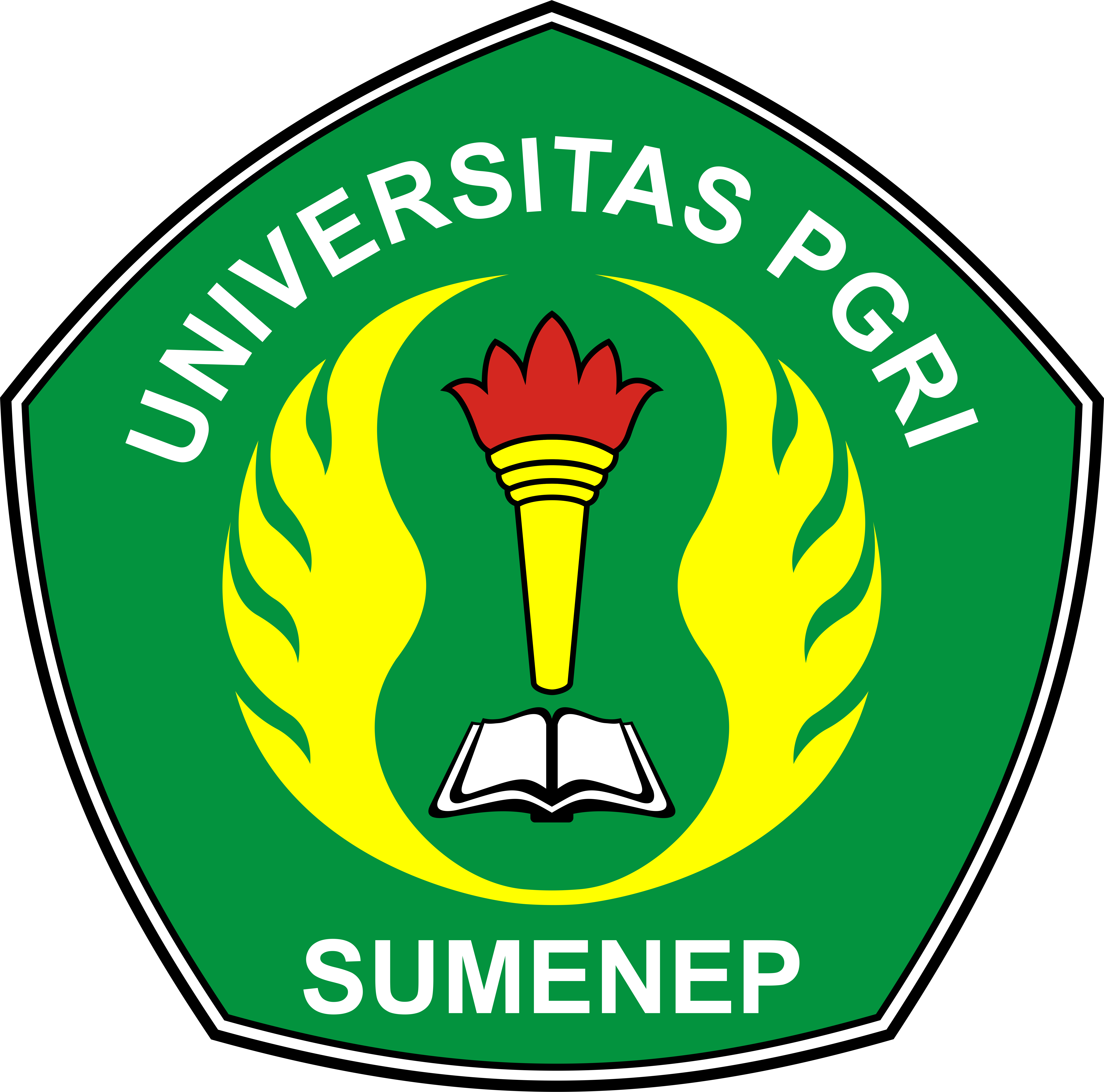 HUMAS UPI SUMENEP