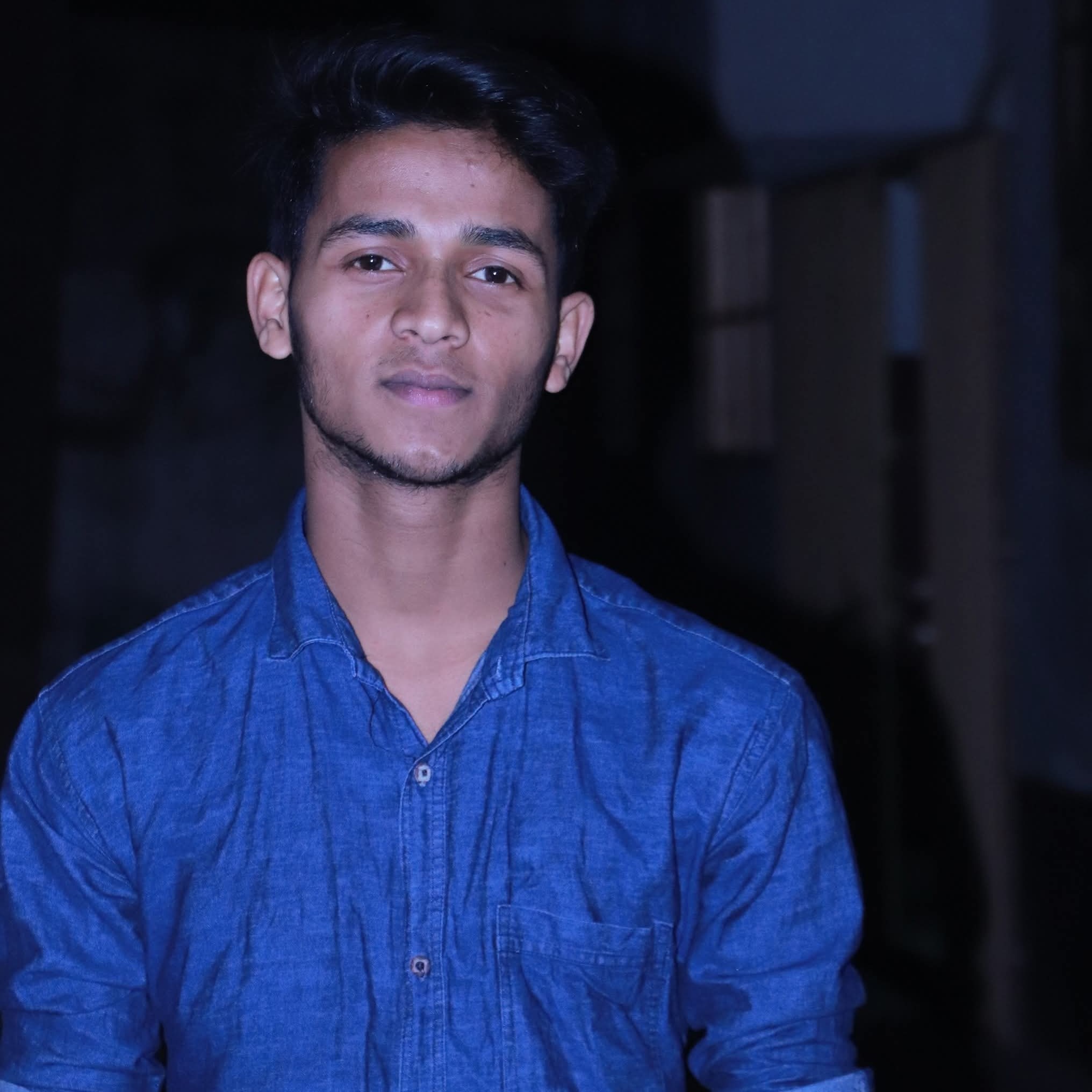 Sheikh Shaon