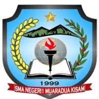 SMA negeri 1 Muaradua kisam