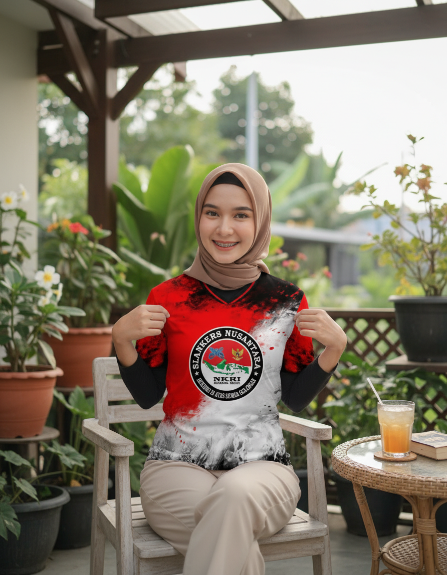 Slankers Nusantara