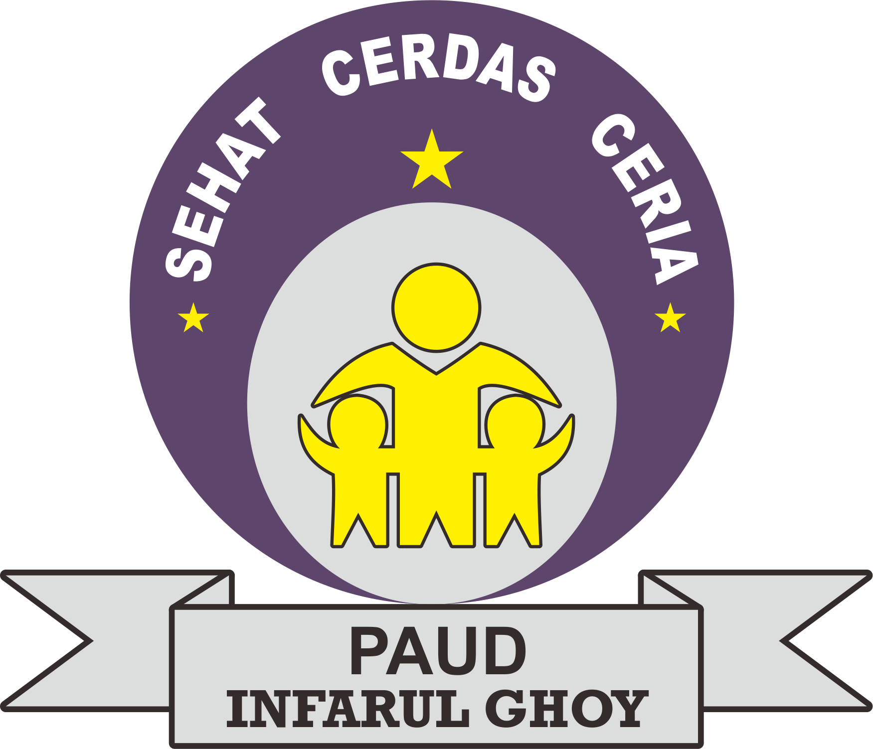 Twibbon PAUD