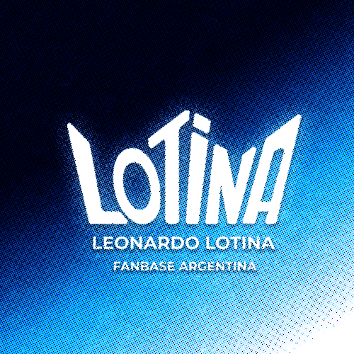 Leonardo Lotina Argentina