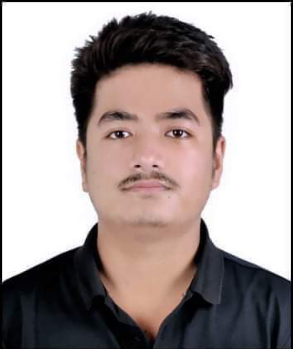 Ashish Gurung