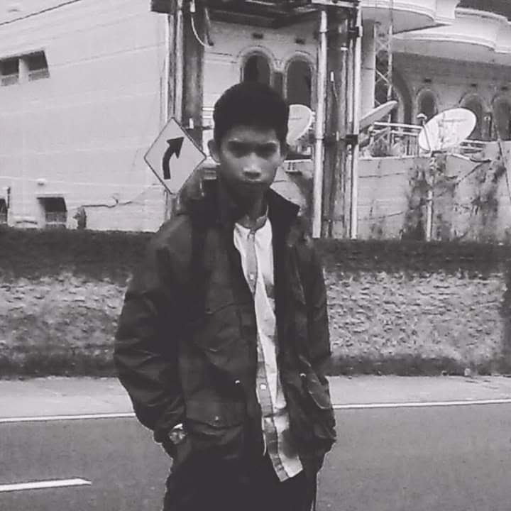 Sapdi Muhammad Ramdan