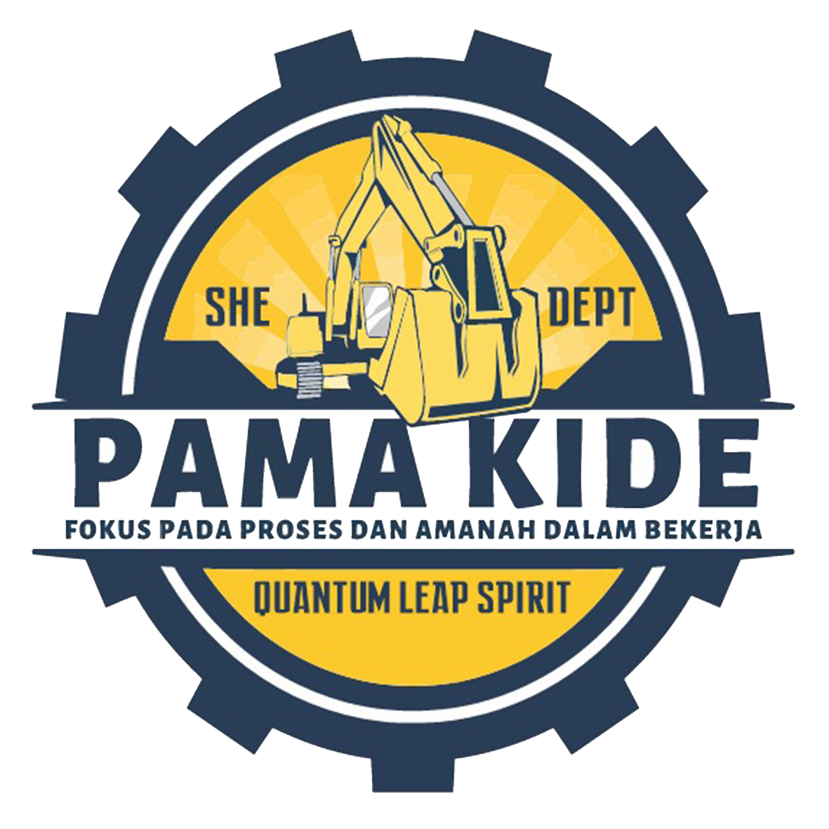 SSHE PAMA KIDE