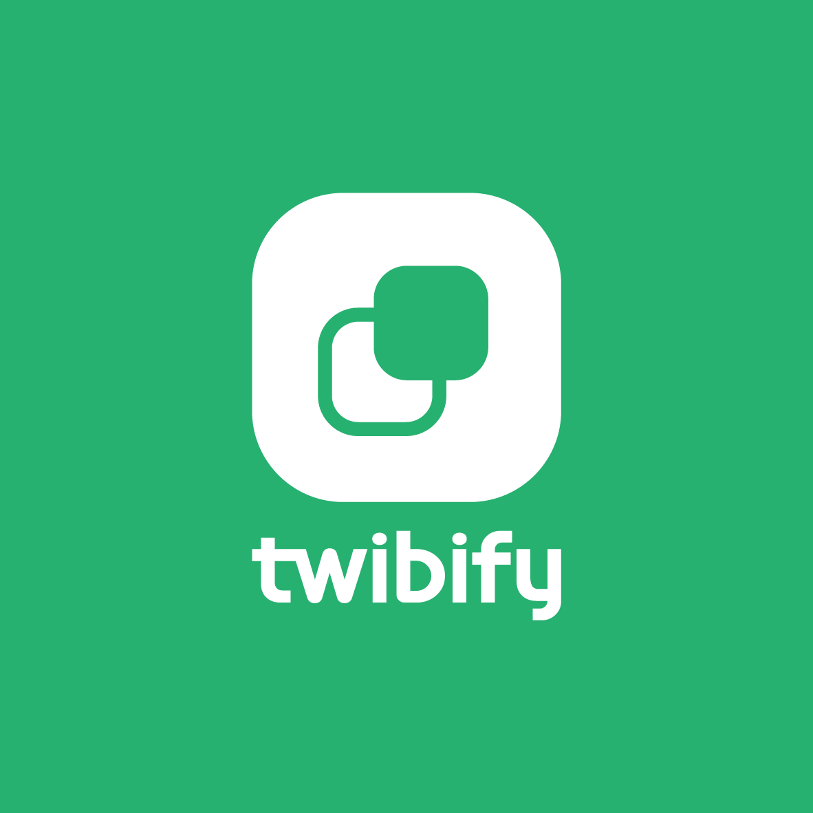 Twibify Official