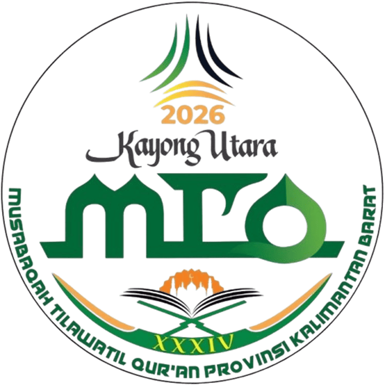 MTQ XXXIV TINGKAT PROVINSI KALIMANTAN BARAT