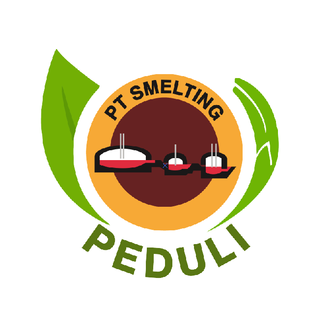 Smelting Peduli