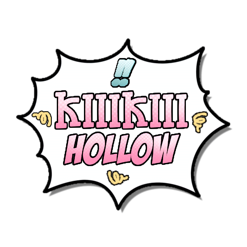 KiiiKiii Hollow