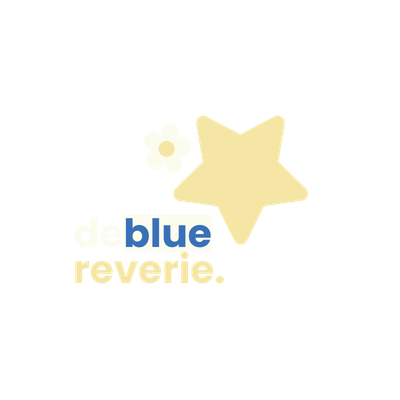 debluereverie!