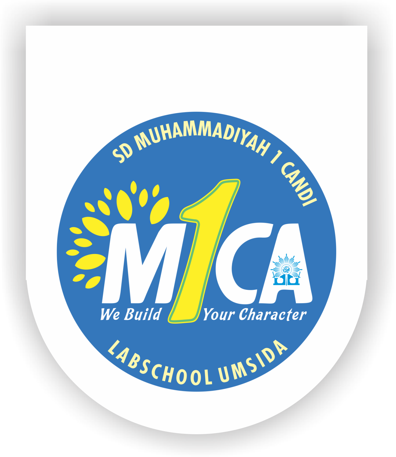 SD Muhammadiyah 1 Candi