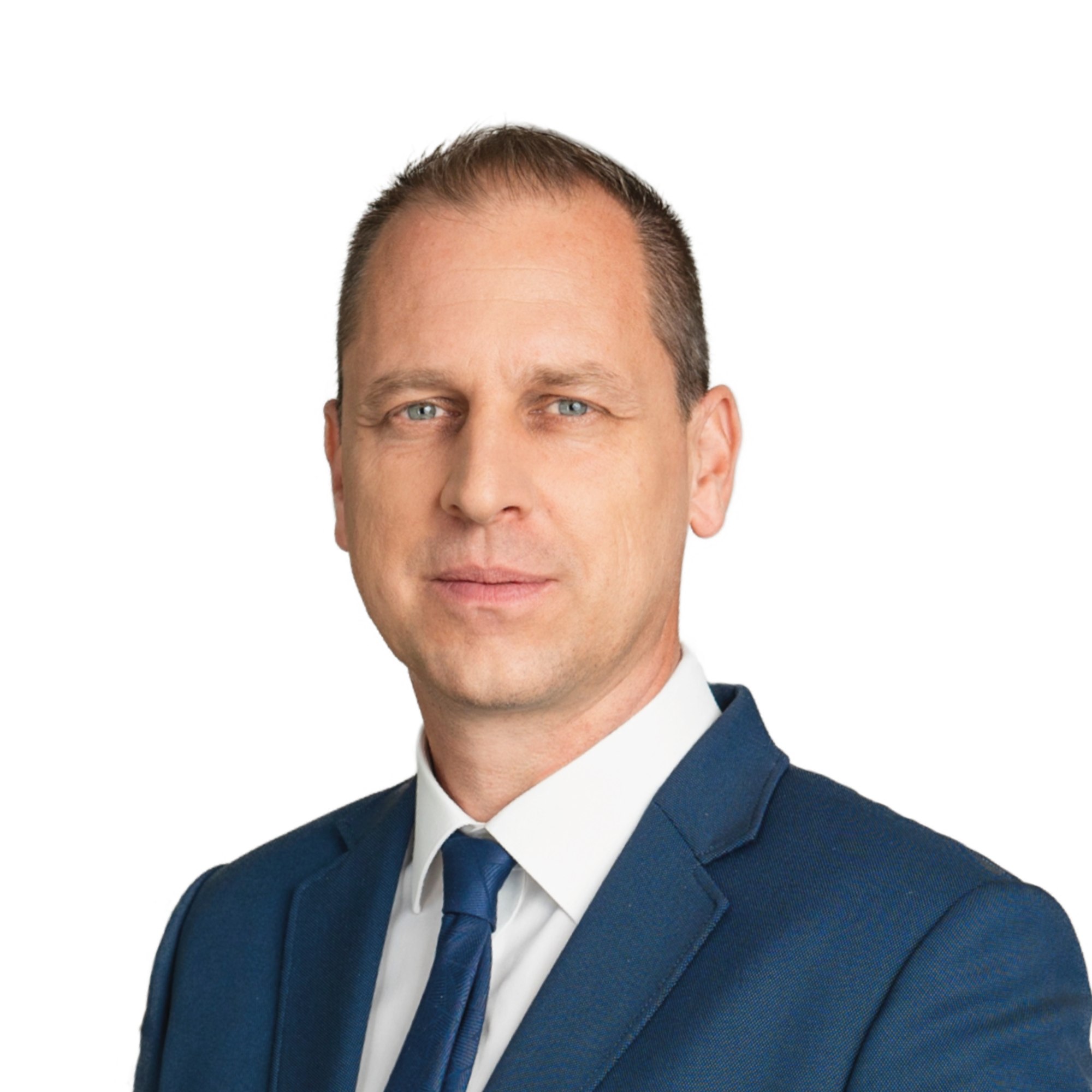 Czirbus Gábor