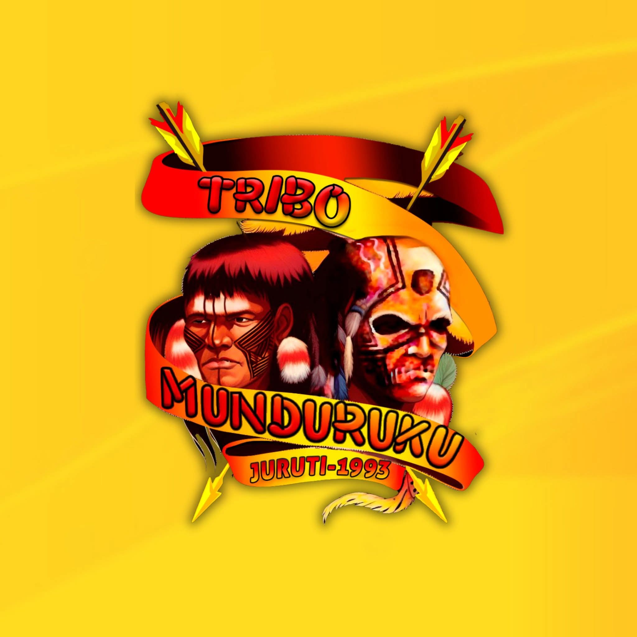 Tribo Munduruku